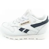 Reebok Schuhe Reebok GY4883 - Weiß/Dunkelblau - 25