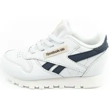 Reebok Schuhe Reebok GY4883 - Weiß/Dunkelblau - 25