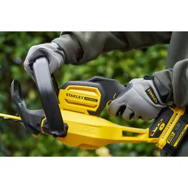 Stanley SFMCHT855M1-QW 55 cm inkl. 1 x 4,0 Ah