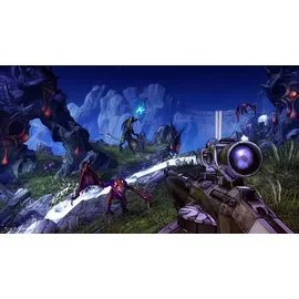 Borderlands 2 Add-On Content Pack