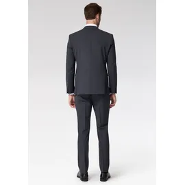 Roy Robson Hosenanzug Extra Slim Fit in grau, | Gr.: 52