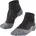 Trekkingsocken Short Damen 3180 asphalt mel 43-44