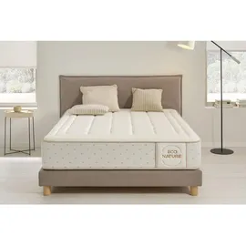 Moonia Matratze Eco Nature Memory Foam Memory-schaum 160x200 cm