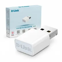 D-Link AN3U N300 Wi-Fi 4 USB-Adapter