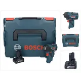 Bosch GDS 12V-115 Professional inkl. 1 x 6,0 Ah + L-Boxx