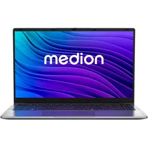 Medion E15223 Intel Celeron N100 4 GB RAM 128 GB SSD Win11 Home S Modus