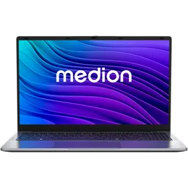 Medion E15223 Intel Celeron N100 4 GB RAM 128 GB SSD Win11 Home S Modus