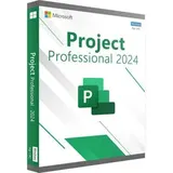 PROJECT 2024 PROFESSIONAL