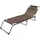 marbueno summer Marbueno Sonnenliege 190 x 58 x 27 cm Grün