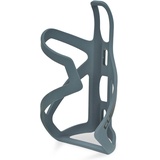 Cube Flaschenhalter HPP Sidecage matt grey'n'glossy black (12939)