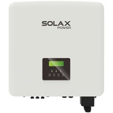 Solax X3-Hybrid G4 10 kW