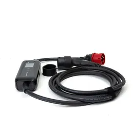 Platinet Ladekabel Typ 2 5 m