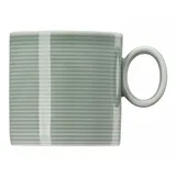 Thomas Loft by Rosenthal Colour - Moss Green Kaffee-Obertasse