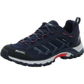 MEINDL Caribe GTX Damen Nachtblau/Magenta 38