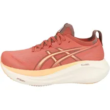 Asics Gel-Nimbus 27 Laufschuhe pink, Größe 37 1⁄2