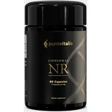 15 g NR (Nicotinamide Riboside Chloride) - 60 Kapseln je 250 mg