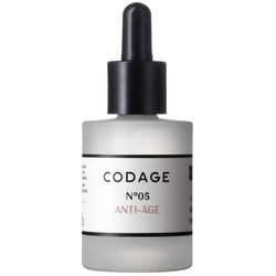 Codage N°05 Anti-âge Anti-Aging Gesichtsserum 30 ml