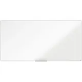 NOBO Whiteboard 120 x 240 cm Weiß