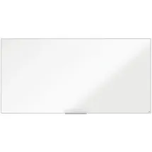 NOBO Whiteboard 120 x 240 cm Weiß
