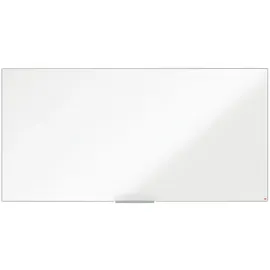 NOBO Whiteboard 120 x 240 cm Weiß