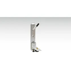 Stabila NK 100, Laserebene-Montagehalterung, Metallisch, Metall