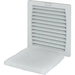 EATON Filterlüfter Luftmenge E-FAN3