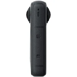 INSTA360 X4 Air Standard Bundle Graphitschwarz