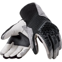 RevIt! Revit Offtrack 2 Handschuhe - Schwarz/Silber / XXL