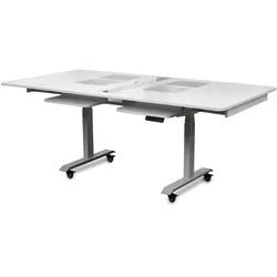 Bernina höhenverstellbarer Tisch für Q-Serie