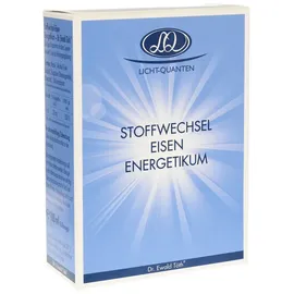 Apozen Stoffwechsel Eisen-energetikum Doktor Töth