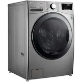 Lg F1p1cy2t Frontlader Waschmaschine - Black