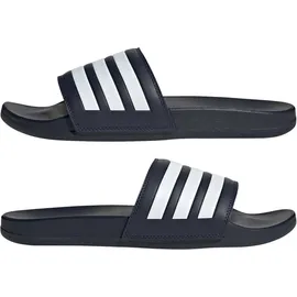 adidas Comfort Adilette Legend Ink / Cloud White / Legend Ink 38