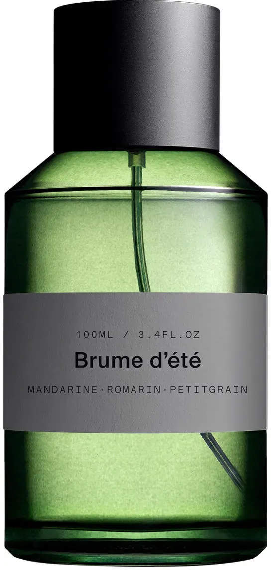 Marie Jeanne Brume d'été 100 ml