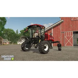 Landwirtschafts-Simulator 25 Collector's Edition