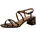 Blockabsatz-Sandalette 40