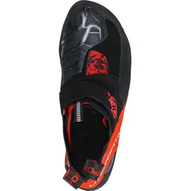 La Sportiva Skwama back/poppy 43