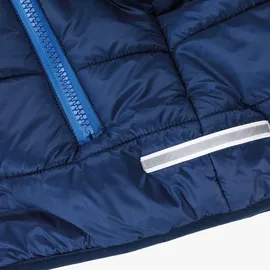 Result Core Kinder Steppjacke Stepp-Jacke R233J/R233Y navy/royal XXS (2-3)