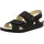 Finn Comfort Toro-S schwarz 47