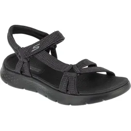 SKECHERS Go Walk Flex Sublime Damen Schwarz 38