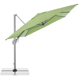 Doppler Active Neo Side 260 x 350 cm Silber