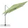 Doppler Active Neo Side 260 x 350 cm Silber