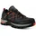 Regatta Samaris Iii Low Wanderschuhe - Granite / Blaze Orange - EU 43
