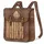Cerdá Harry Potter Rucksack Hogwarts - Braun