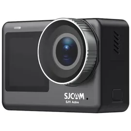 Sjcam SJ11 Active Action Kamera Schwarz