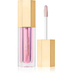 I Heart Revolution Honey Bear tönendes Lippenöl spendet Feuchtigkeit und Glanz Farbton Rose 4 ml