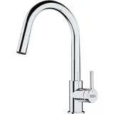 Franke Küchenarmatur, Sink faucet 115.0693.229