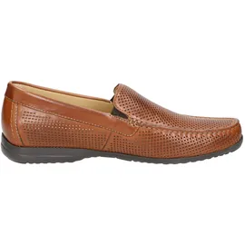 SIOUX Giumelo Herren Braun 41