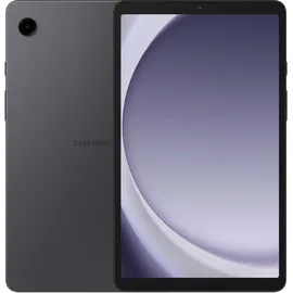 Samsung Galaxy Tab A9 8,7" 64 GB Wi-Fi + LTE Graphite