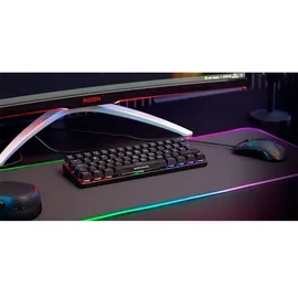 Mars Gaming MK60 Blau IT