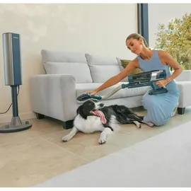 Cecotec Conga Rockstar 11500 Odyssey Station Connected schwarz